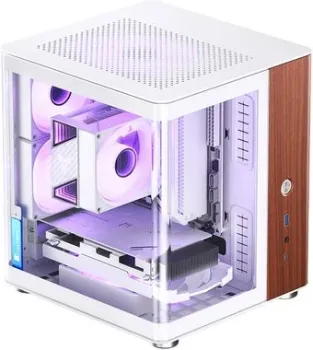 Jonsbo TK-0 (белый)