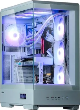 Zalman P50 DS (белый)