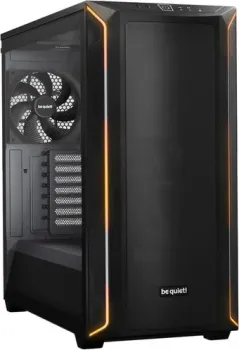 be quiet! Shadow Base 800 DX Black BGW61