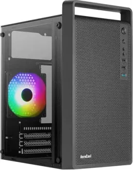 AeroCool CS-109-G-BK-v1