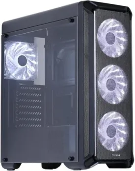 Zalman i3