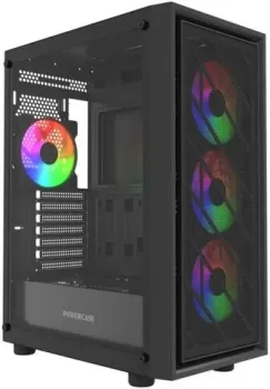 Powercase Mistral EA16 CMAEA16-L4