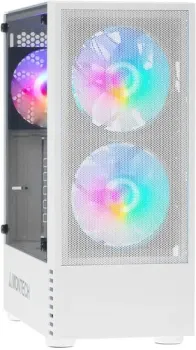 Montech X2 Mesh (белый)