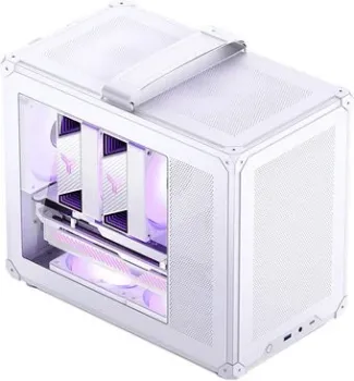 Jonsbo C6 Max (белый)