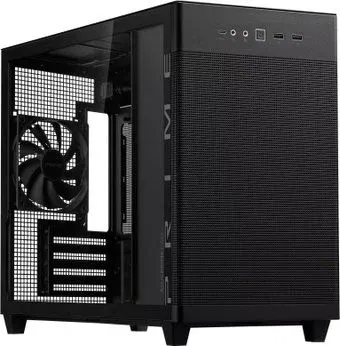 ASUS Prime AP201 TG (черный)