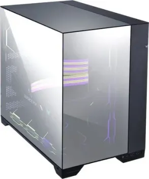 Lian Li O11 Vision Chrome G99.O11VC.00