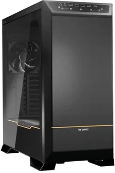 be quiet! Dark Base Pro 901 Black BGW50