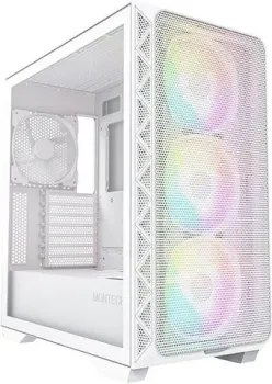 Montech AIR 903 Max (белый)