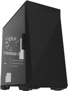 Zalman Z1 Iceberg (черный)