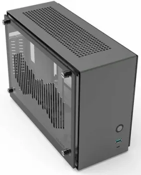 Zalman M2 mini (серый)