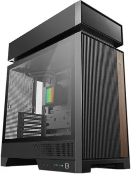 DeepCool CL6600 R-CL6600-BKNNA0-G-1