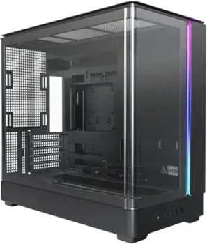 Montech King 15 (черный)