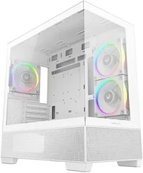 DeepCool CG380 3F WH R-CG380-WHAGM3-G