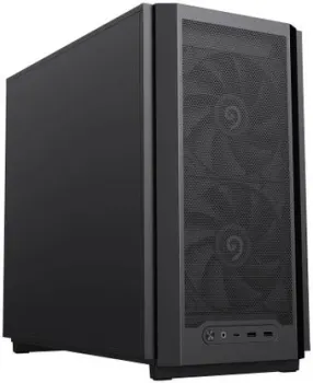 GameMax F36 Dark (черный)
