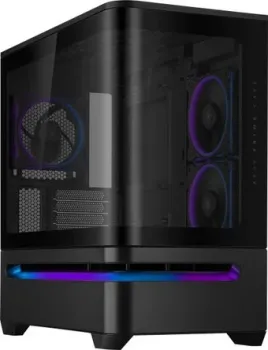 ASUS Prime AP202 TG ARGB (черный)