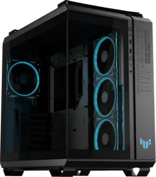 ASUS TUF Gaming GT502 Horizon (черный)