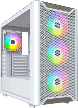 Montech XR Wood (белый)