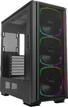 Montech Sky Two GX (черный)