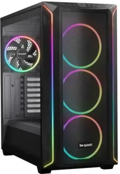 be quiet! Shadow Base 800 FX Black BGW63