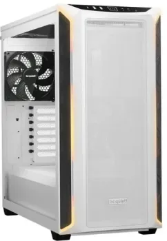 be quiet! Shadow Base 800 DX White BGW62
