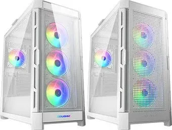 Cougar Duoface Pro RGB CGR-5AD1W-RGB