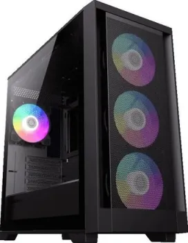 GameMax Defender Mesh