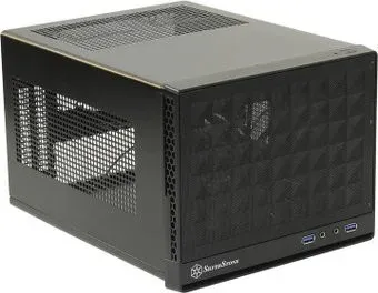 SilverStone Sugo SG13 SST-SG13B