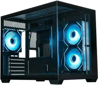 XASTRA QW500M 3ARGB-C10-UC (черный)