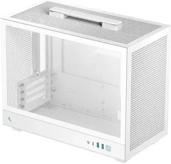 DeepCool CH160 Plus R-CH160-WHNGM0-G
