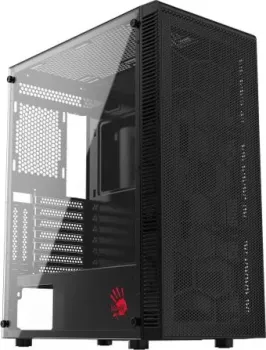 A4Tech Bloody BD-CC115 (черный)