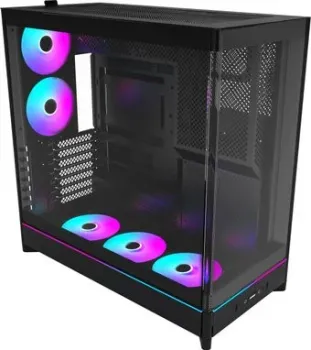 Montech HS02 Pro (черный)