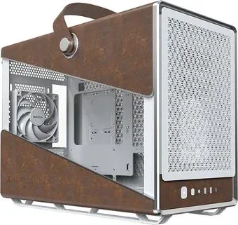 Montech Heritage Pro (белый)