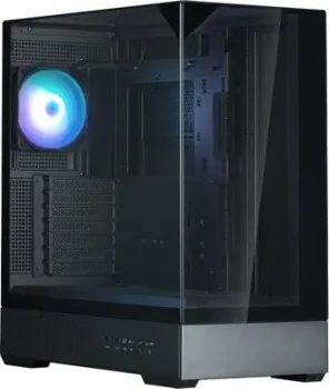 Zalman P40 Prism (черный)