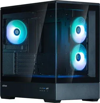 Zalman P30 V2 (черный)