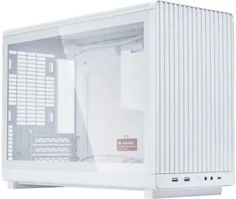 Lian Li A3-mATX TG G99.A3W.10R