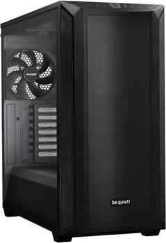 be quiet! Shadow Base 800 Black BGW60
