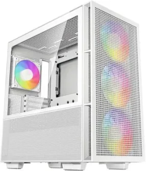 DeepCool CH560 R-CH560-WHAPE4-G-1