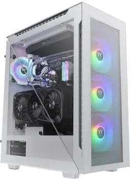 Thermaltake Divider 500 TG ARGB CA-1T4-00M6WN-01