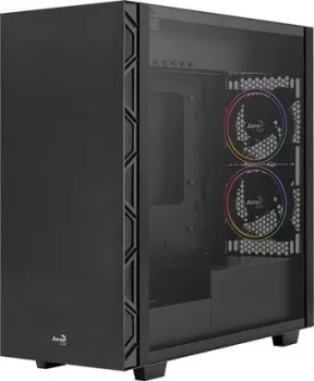 AeroCool Flo Saturn FRGB-G-BK-v1