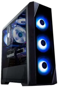 Zalman N5 TF