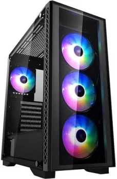 DeepCool Matrexx 50 ADD-RGB 4F DP-ATX-MATREXX50-AR-4F-NE
