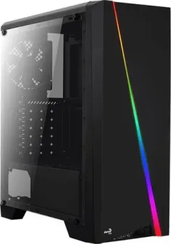 AeroCool Cylon (черный)