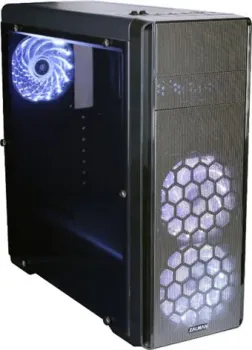 Zalman N3