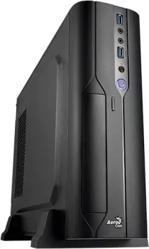 AeroCool CS-101 (черный)