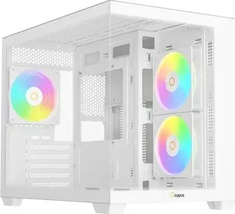 Ocypus Gamma C54 WH ARGB