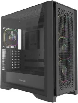 Powercase ByteFlow Pro ARGB CH9GPB-A4