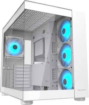 Cougar FV150 RGB (белый)