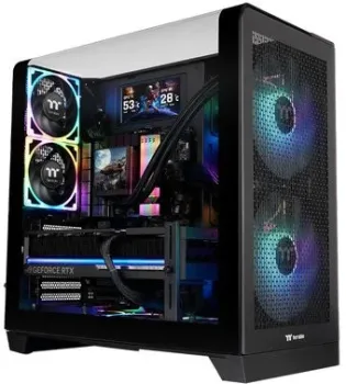 Thermaltake View 390 Air CA-11F-00M1WN-00