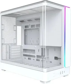 Montech King 15 (белый)