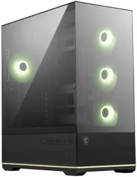 MSI MAG Pano 110R PZ (черный)